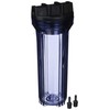 Filter Housing 1/4PT /1-5740-02