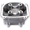 GY6 180cc Cylinder Head Kit Assy 61mm Big Bore with