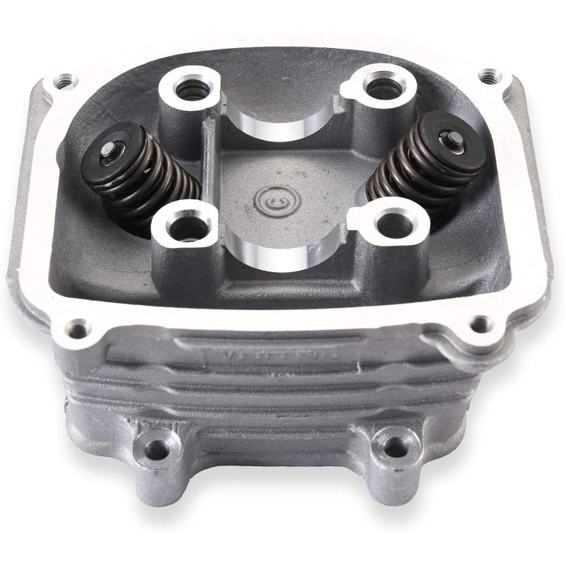 GY6 180cc Cylinder Head Kit Assy 61mm Big Bore with