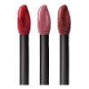 Pack X3 Labiales Maybelline Superstay Matte Ink 5 Ml