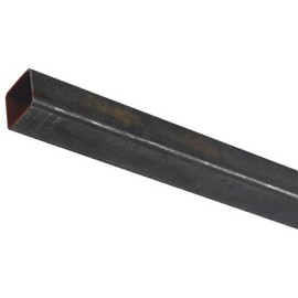 STEELWORKS BOLTMASTER 11743 Square Steel Tube, 1 x 72"