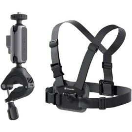 Insta360 X3 Bike Bundle Sur Objectif