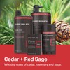 Every Man Jack Pride Essentials Box - Includes Three Grooming