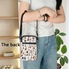 KEYCHIN Rat Remy Crossbody Bag Remy Chef Fans Gifts Your