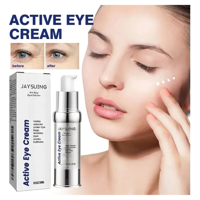 Ae Crema Hidratante Activa For El Contorno De Ojos