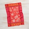 Now Designs Ambrosia Pear - Toalla de Cocina Jacquard de
