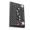 Sound Mixer Compact 820mah 18pcs Special Effect Buttons 5pcs Sound
