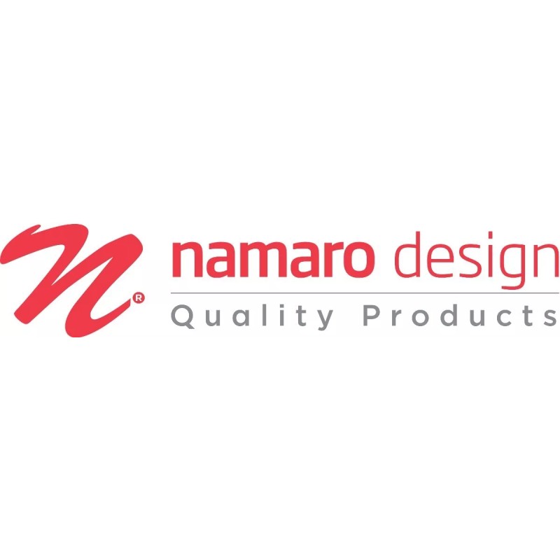 Namaro Design Espejo De Vanidad Con Luz Y Aumento Namaro