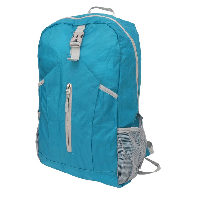 Outdoor Sports Ultra Lightweight Foldable Backpack Lightweight Packable Hiking Backpack