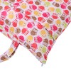 Waterproof Wet Dry Bag Large Capacity Cloth Snacks Bags Reusable