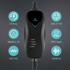 Lectron Level 1 EV Charger - ETL Certified, 110V, 15