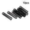MACHSWON Compression Spring for Electronics Home Appliances Furniture Machinery Extened