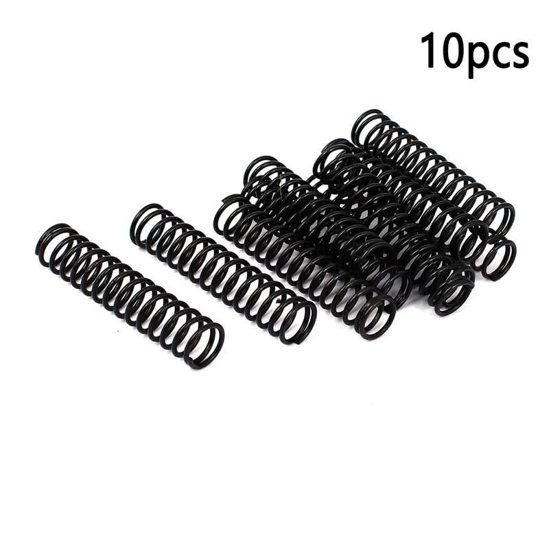 MACHSWON Compression Spring for Electronics Home Appliances Furniture Machinery Extened