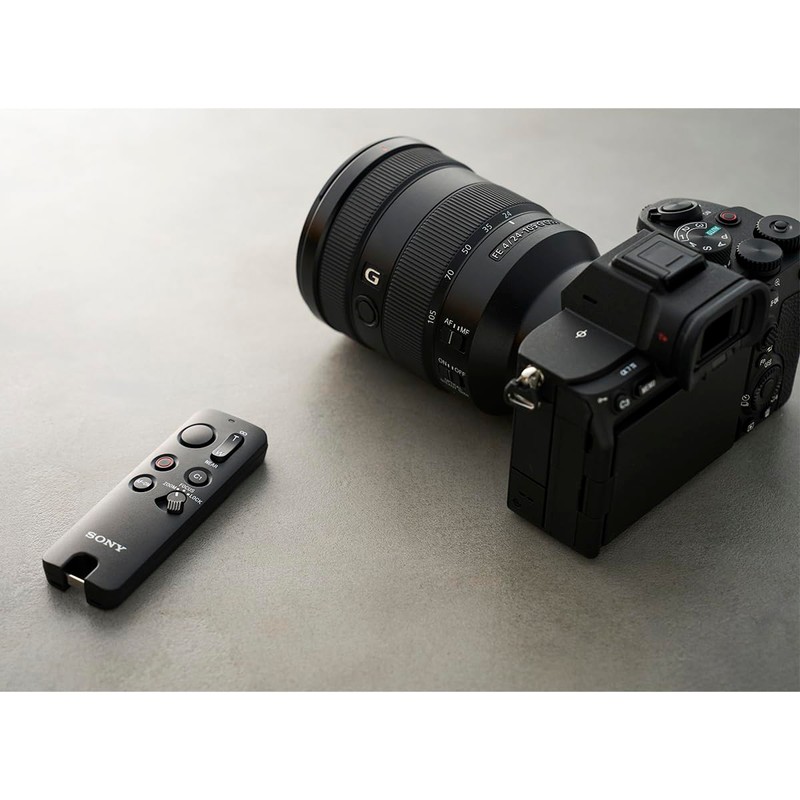 Sony RMT-VP2 Bluetooth Wireless Remote Commander with 360 Degree Coverage
