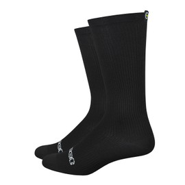 D'Feet Socks, Black