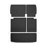 Cargo Liner for Nissan Pathfinder 2022-2026