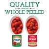 Tuttorosso Delicious Petite Diced Canned Tomatoes, 14.5oz Can (Pack of