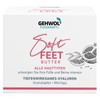 Gehwol Soft Feet Butter, Intensively Nourishes Stressed Feet and Legs,