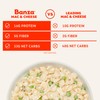 Banza Chickpea Pasta Mac & Cheese – High Protein Gluten