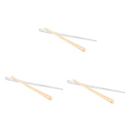 FOMIYES Sets Hair Chopsticks Set Vintage Alloy Hair Sticks for Women Buns Chignon Pins Diy Accessories for Long Short Curly Pcs