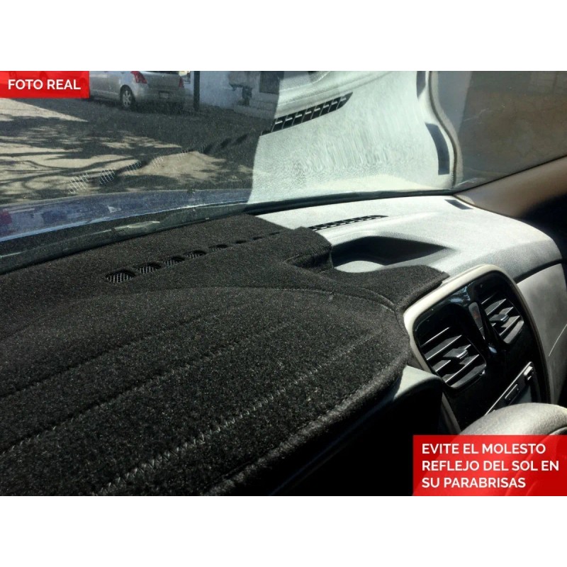 Cubretablero Para Toyota Hilux 2016-2019