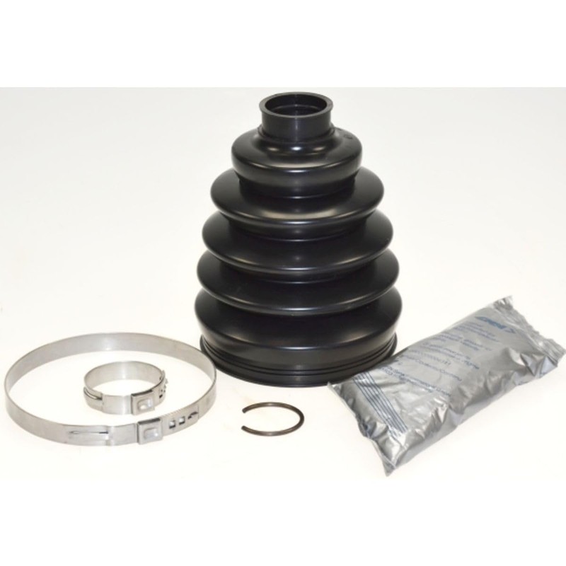 SPIDAN Bellows Set, Drive Shaft