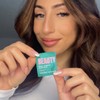 NuStrips Beauty in a Strip™ | Strawberry Flavored Oral Strips