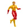 DC Multiverse Kid Flash (Crisis on Infinite Earths) Gold Label