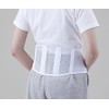 Lumbar Fixed Belt Guard Fit LL / 8-1638-04