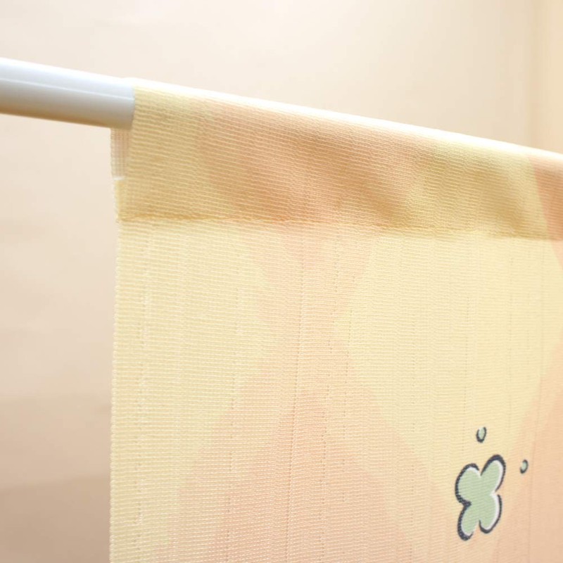 Noren Workshop 11885 Pompompurin Interior Goods Sundries Noren Tapestry Poster