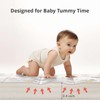 UANLAUO Baby Play Mat - 71"x 59" Large Baby Mat