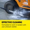 Kärcher Multi Purpose Pressure Washer Detergent, Removes Dirt and Grime