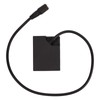 NP W126 Dummy Battery DC Coupler with TYPE C Power