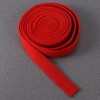 OULII 500 cm Felt Tape Craft Felt Decorative Ribbon Roll