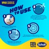 Scholl GelActiv Work & Boot Insoles for Men, All Day