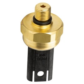 Riloer Fuel Low Pressure Sensor, 7614317, 13537614317, 13537547883, 7547883, C156-A126, SU14133, 51CP09-03, 51CP0903, 5S12720, 734430260, 7547883, Fuel Sensor