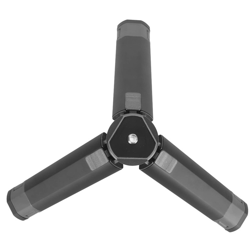 Denash Extendable Mini Camera Tripod, Camera Phone Tripod Stable Versatility