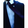 Total Tie Keep Necktie Accessory Gold Collection - 4 pack