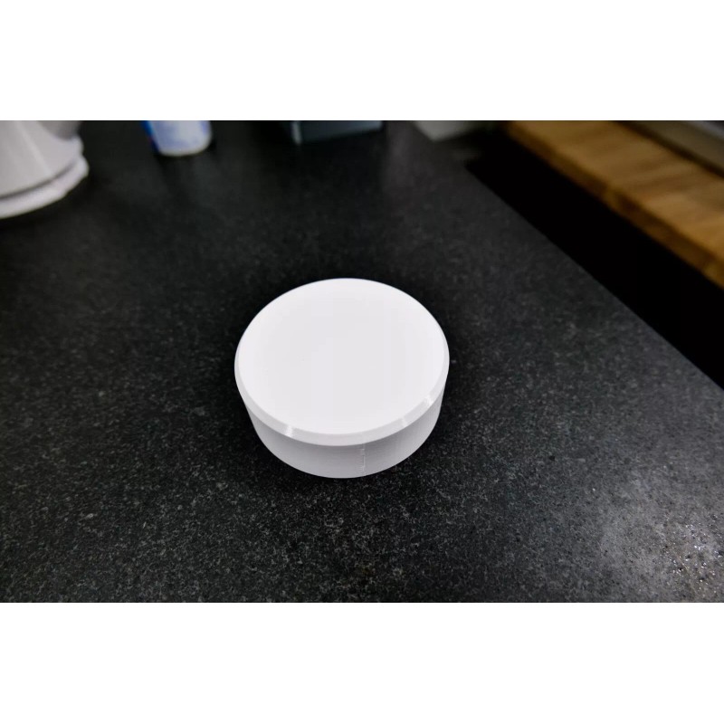 Roikousa Nest Thermostat Dust Cover for Kids Protective Cover