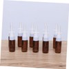Healeved Nasal Rinse Bottles Ml Fine Mist Sprayer Bottle Set