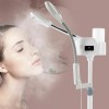 Artist Hand 2IN1 Hot Facial Steamer 5X LED Magnifying Lamp