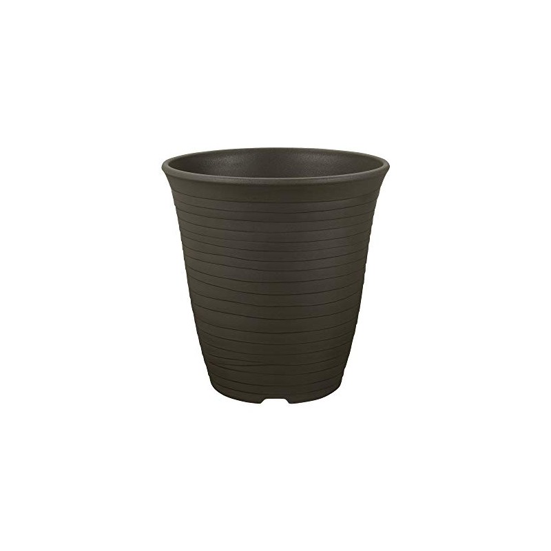 Richell Ecole Hypot No. 8 (Dark Gray)