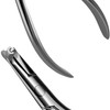Admas Dental Pliers Orthodontic Stainless Steel (Hammerhead NITI TIE Back