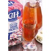 C&H Premium Pure Cane Sugar Packets, 0.10 Ounce (2.8 Gram)
