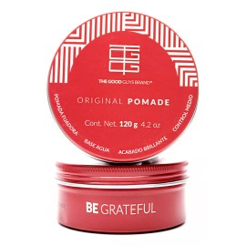 The Good Guys Cera Para Cabello The Good Guys Original Pomade 120g