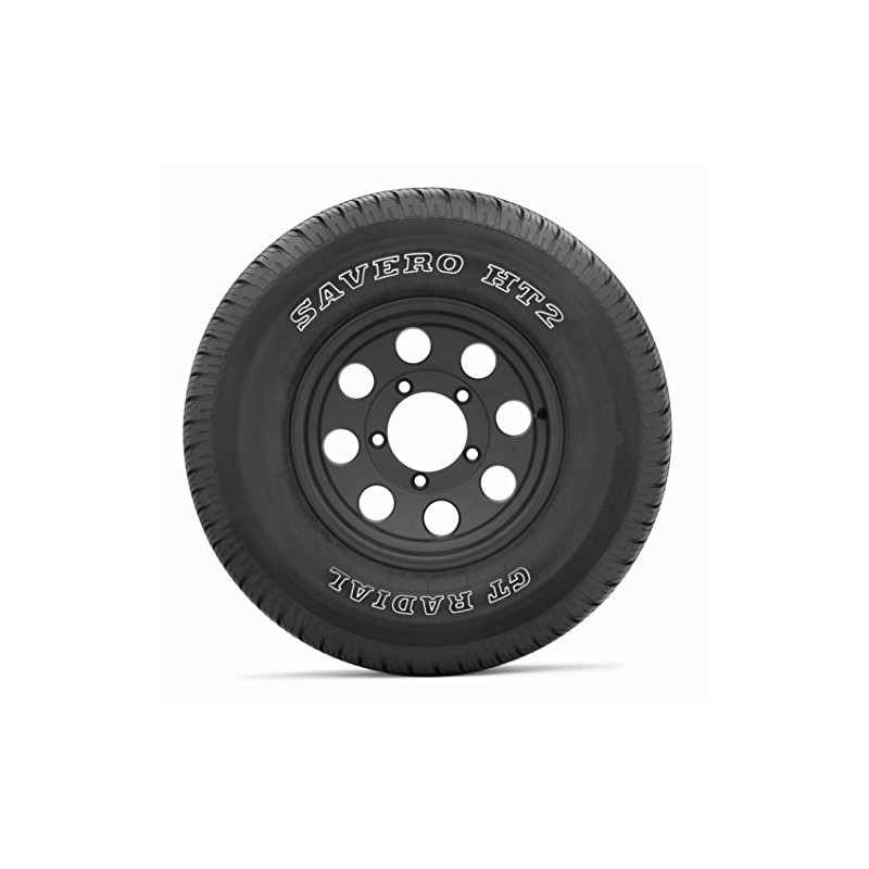 GT Radial Savero HT2 LT265/70R17 E/10PLY WL