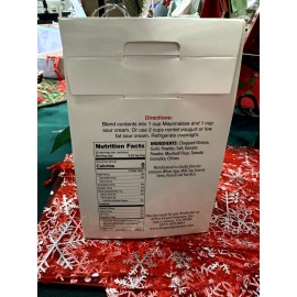 Too Good Gourmet SUN DRIED TOMATO DIP Mix w/mini whisk - Great stocking stuffer