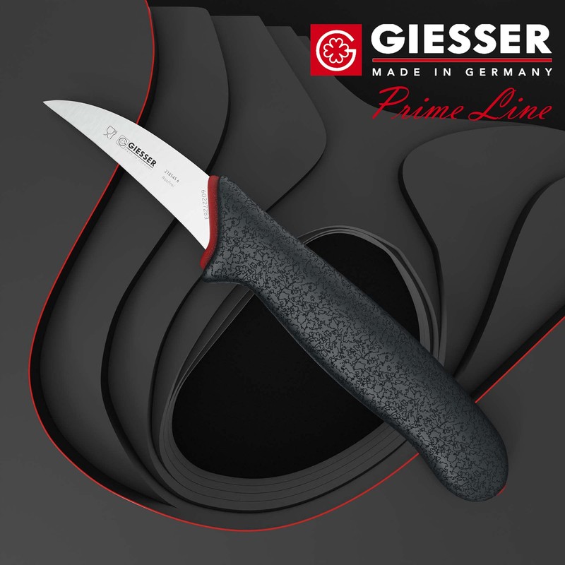 Giesser seit 1776 - Made in Germany - Tourniermesser 6