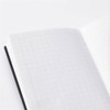 EDiT Marks Small Square Notebook, B7 Transformation Using Notebook Paper