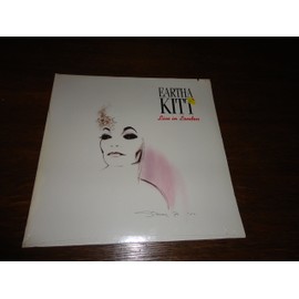 Live in London (1989/90) / Vinyl record [Vinyl-LP]